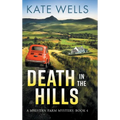 Death in the Hills - Hardcover