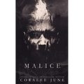 Malice - Paperback