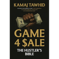 Game 4 $ale - Paperback