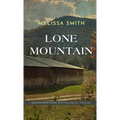 Lone Mountain - Paperback