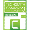 TechSmith Camtasia 3 (Mac) - Paperback