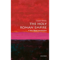 The Holy Roman Empire: A Very Short Introduction - Paperback
