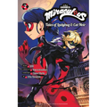 Miraculous: Tales of Ladybug & Cat Noir (Manga) 2 - Paperback