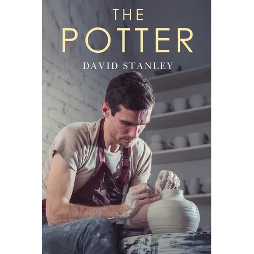 The Potter - Paperback