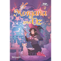 Morgana and Oz, Vol. 2: A Webtoon Unscrolled Graphic Novel - Paperback