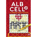 72 Unique Logic Puzzles (Albcell.d Book 17) - Paperback