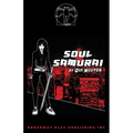 Soul Samurai - Paperback