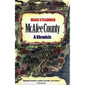 McAfee County - Paperback