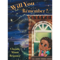 Will You Remember? - Hardcover