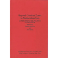 Beyond Comfort Zones in Multiculturalism: Confronting the Politics of Privilege - Hardcover