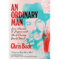 An Ordinary Man: from Vienna to Japan and Back During World War II - Hardcover