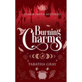 Burning Charms - Paperback