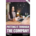 Putting It Through the Company: Tax Planning for Companies & Their Owners 2025/26 - Paperback