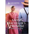 The Amish Bachelor's Promise: An Uplifting Inspirational Romance - Paperback