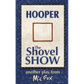 Hooper: The Shovel Show - Paperback