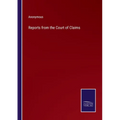 Reports from the Court of Claims - Paperback