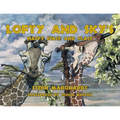 Lofty and Sky's Happy Space and Place - Paperback