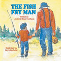 The Fish Fry Man - Paperback