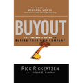 The Buyout: The Insider's Guide to Buying Your Own Company - Paperback