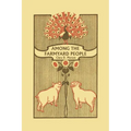 Among the Farmyard People (Yesterday's Classics) - Paperback