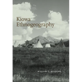 Kiowa Ethnogeography - Paperback