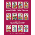 The Hochman Encyclopedia of American Playing Cards Supplement & Price Guide - Paperback