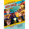 Red Rock Mysteries 3-Pack Books 1-3: Haunted Waters / Stolen Secrets / Missing Pieces - Paperback