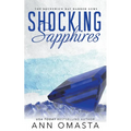 Shocking Sapphires - Paperback