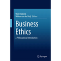 Business Ethics: A Philosophical Introduction - Hardcover