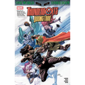 Thunderbolts: Doomstrike - Paperback