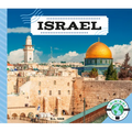 Israel - Library Binding