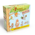 The 7 Habits of Happy Kids Collection (Boxed Set): Just the Way I Am; When I Grow Up; A Place for Everything; Sammy and the Pecan Pie; Lily and the Yu - Boxed Set