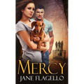 Mercy - Paperback