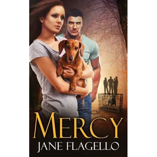 Mercy - Paperback