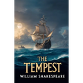 The Tempest - Paperback
