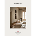 The Touch (New Edition): Spaces Designed for the Senses - Hardcover