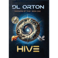 Hive: Madders of Time Book One - Hardcover
