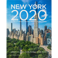 New York 2020: Architecture and Urbanism at the Beginning of a New Century - Hardcover