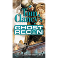 Tom Clancy's Ghost Recon - Mass Market Paperbound