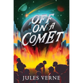 Off on a Comet - Paperback