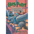Harry Potter and the Prisoner of Azkaban - Paperback