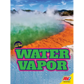 Water Vapor - Library Binding