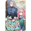 Hi, I'm a Witch, and My Crush Wants Me to Make a Love Potion, Vol. 5: Volume 5 - Paperback