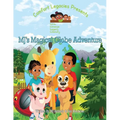 MJ's Magical Globe Adventure - Paperback