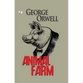 Animal Farm - Paperback