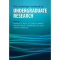 The Cambridge Handbook of Undergraduate Research - Paperback