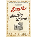 Death in a Stately Home - Paperback