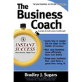 The Business Coach - Paperback