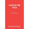 Love in the Title - Paperback