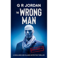 The Wrong Man: A Highlands and Islands Detective Thriller - Paperback
